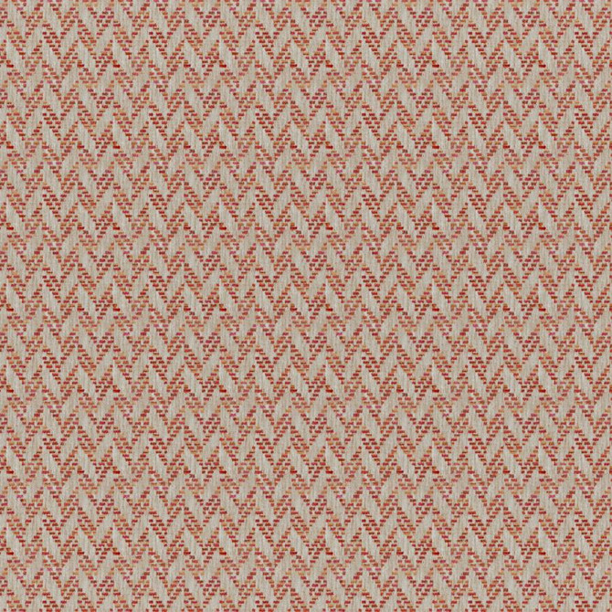 Tierra # 505 Fiesta by Maxwell Fabric Colorguard-Nectar 84% POLYESTER/16% COTTON INDIA V-1.3" H-1.1" 56.5" - Fabric Carolina -