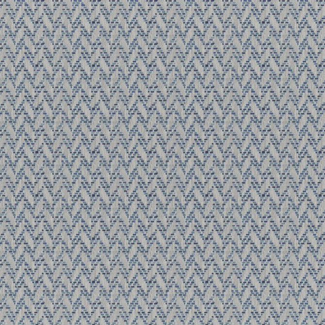 Tierra # 815 Rainstorm by Maxwell Fabric Colorguard-Amazonia 84% POLYESTER/16% COTTON INDIA V-1.3" H-1.1" 56.5" - Fabric Carolina -