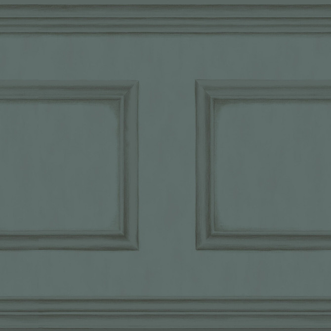 Library Frieze Dkviridian by Cole & Son Wallcovering COLE & SON HISTORIC ROYAL PALACES-GREAT MASTERS NON WOVEN - 100% United Kingdom Horizontal: 27 and Vertical: 30 27 - Fabric Carolina -