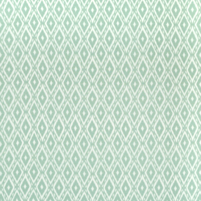 Bartow Print Jade by Lee Jofa Fabric AVONDALE LINEN - 70%;POLYESTER - 30% Italy Horizontal: 2.9 and Vertical: 5.9 55.91 - Fabric Carolina -