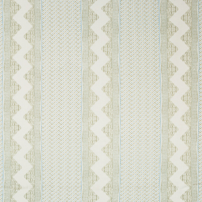 Whitaker Print Sage/Aqua by Lee Jofa Fabric Lee Jofa Fabric Whitaker Print Sage/AquaFabric AVONDALE LINEN - 100% India </p><p>Repeat: H: 26.5, V: 3.35 53 - Fabric Carolina -