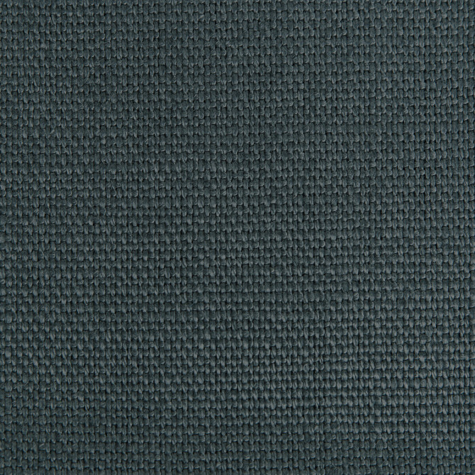 Stone Harbor Moody Blue by Kravet Basics Fabric LINEN - 100% Brazil LIGHT Horizontal: 0 and Vertical: 0 54 - Fabric Carolina -