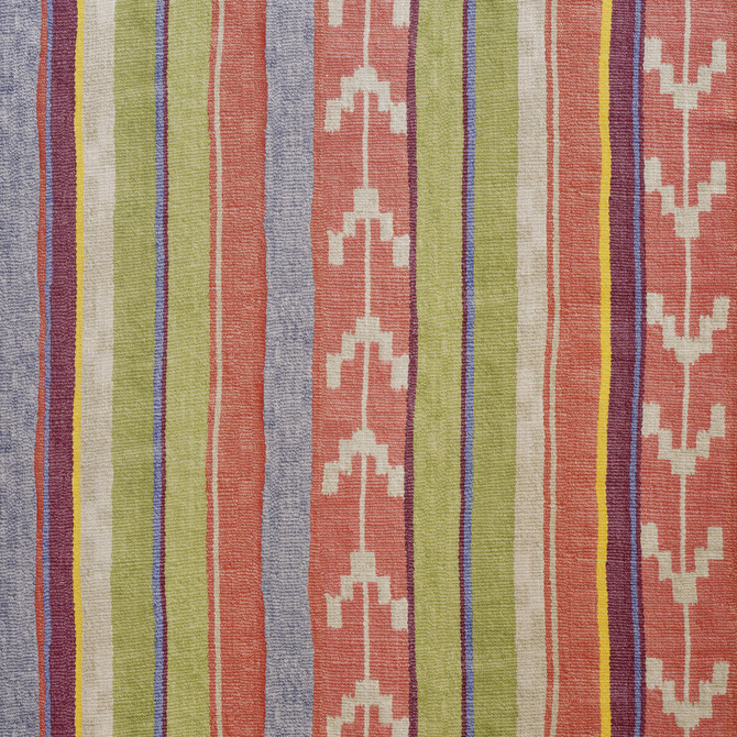Indus Multi by Kravet Couture Fabric ANDREW MARTIN HINDUKUSH VISCOSE - 49%;LINEN - 25%;COTTON - 16%;POLYESTER - 10% Thailand HEAVY Horizontal: 26.25 and Vertical: 26.25 52.5 - Fabric Carolina -