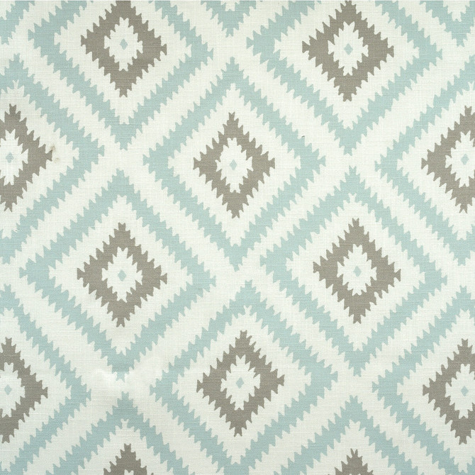 Glacier Outdoor Ice by Kravet Couture Fabric ANDREW MARTIN THE GREAT OUTDOORS POLYESTER - 100% United Kingdom HEAVY Horizontal: 18 and Vertical: 18 53.94 - Fabric Carolina -