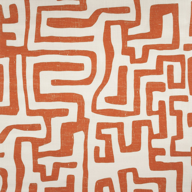 Reef Outdoor Lava by Kravet Couture Fabric ANDREW MARTIN THE GREAT OUTDOORS POLYESTER - 100% United Kingdom HEAVY Horizontal: 27 and Vertical: 27 53.94 - Fabric Carolina -