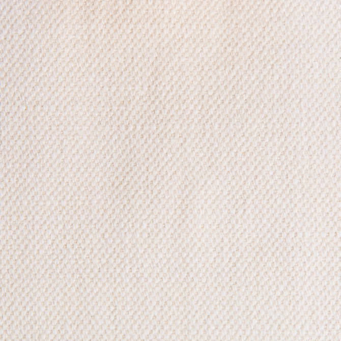 Lima Blanco by Gaston Y Daniela Fabric GASTON NUEVO MUNDO COTTON - 65%;LINEN - 35% Spain MEDIUM Horizontal: and Vertical: 110 - Fabric Carolina -