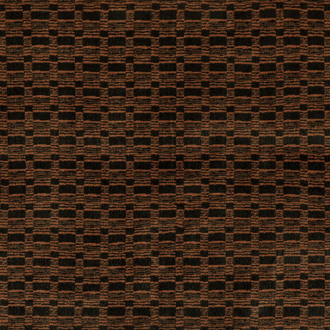 Lure Charcoal/Clay by Groundworks Fabric KELLY WEARSTLER VI VISCOSE - 74%;POLYESTER - 16%;COTTON - 10% Italy MEDIUM Horizontal: 2.76 and Vertical: 2.76 55.12 - Fabric Carolina -