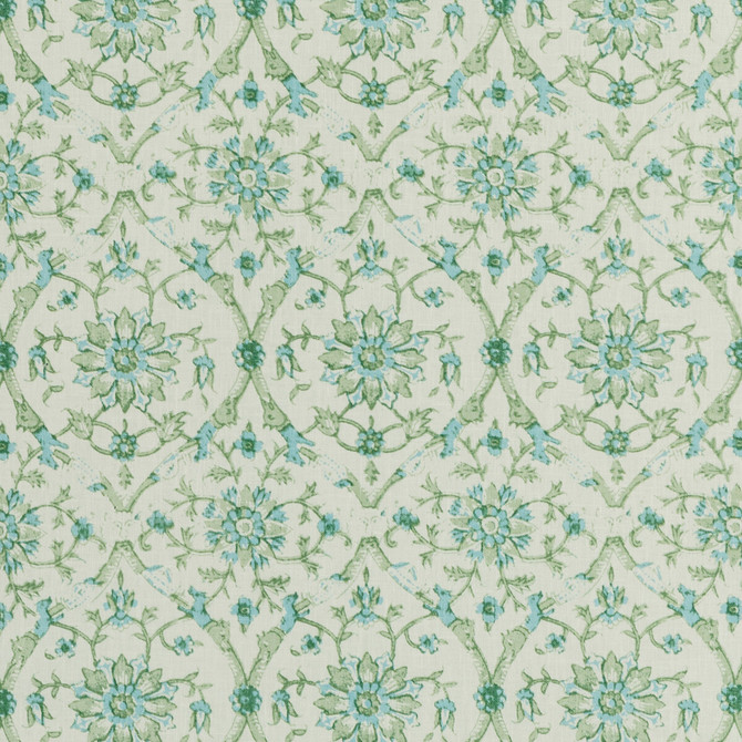 Kravet Basics Rani-30 by Kravet Basics Fabric Kravet Basics Fabric Kravet Basics Rani-30Fabric L'INDIENNE COLLECTION POLYESTER - 68%;COTTON - 32% India </p><p>Repeat: H: 5.25, V: 7.5 54 - Fabric Carolina -
