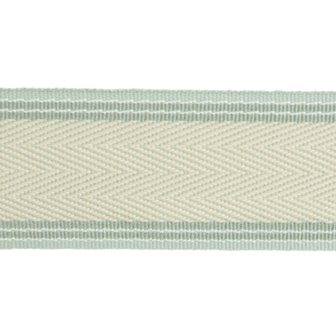 Hance Ice by Lee Jofa Trim Lee Jofa Trim Hance IceTrim POLYESTER - 100% India </p><p>Repeat: H: , V: 1.77 - Fabric Carolina -
