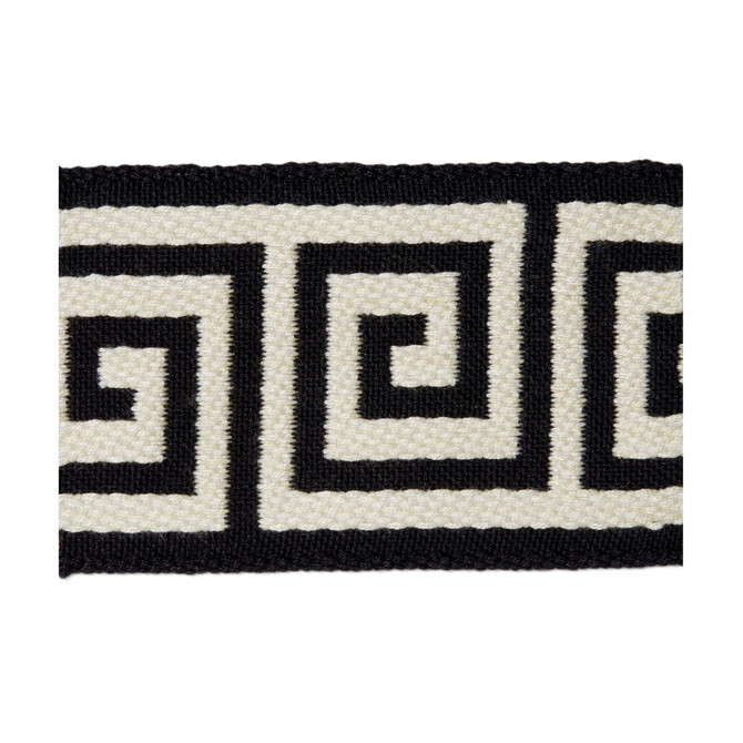 Classic Key Domino by Lee Jofa Trim Lee Jofa Trim Classic Key DominoTrim VISCOSE - 100% France </p><p>Repeat: H: , V: 2.5 - Fabric Carolina -