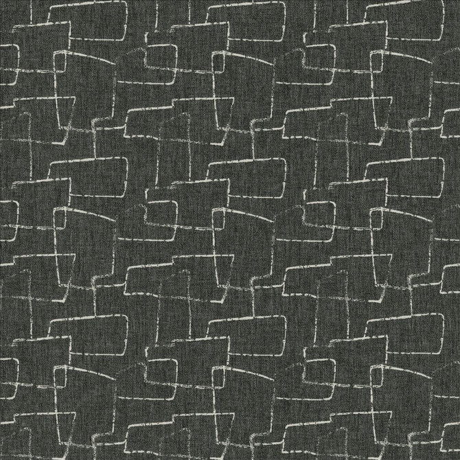 Approachable Ebony by Kasmir Fabric 1471 78% Polyester
14% Cotton
8% Linen
 INDIA 97,000 Wyzenbeek Double Rubs </p><p>Repeat: Horizontal: 6 inches and Vertical: 6 inches 56 - Fabric Carolina -