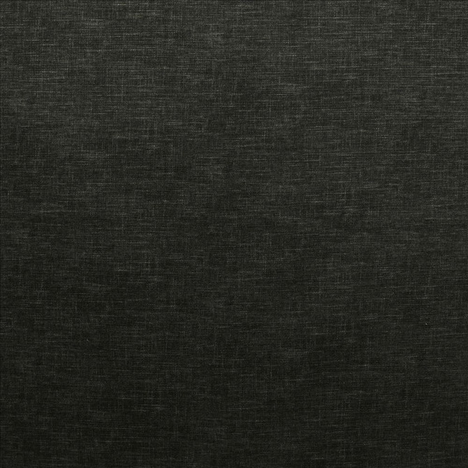 Bluffhaven Black by Kasmir Fabric 5180 100% Polyester
 CHINA 100,000 Wyzenbeek Double Rubs </p><p>Repeat: Horizontal: N/A and Vertical: N/A 54 - Fabric Carolina -