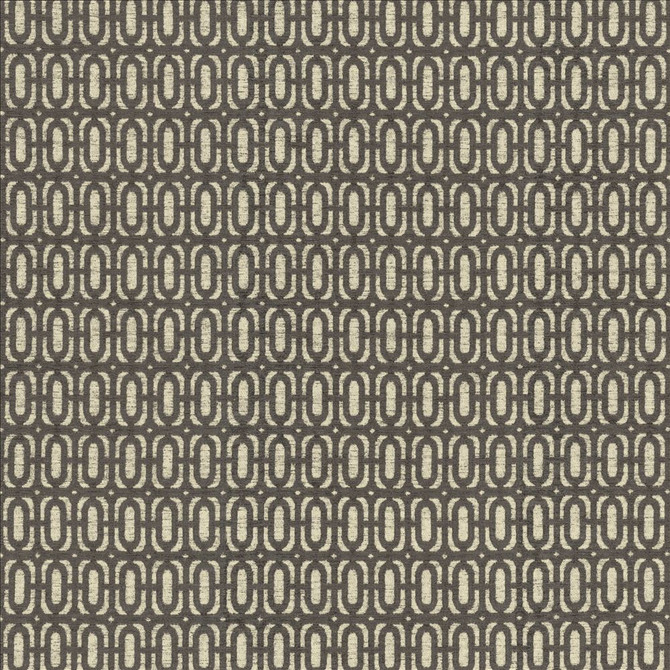 Enthuse Gunmetal by Kasmir Fabric 1471 100% Polyester
 CHINA 60,000 Wyzenbeek Double Rubs </p><p>Repeat: Horizontal: 1 inches and Vertical: 1 2/8 inches 59 - Fabric Carolina -