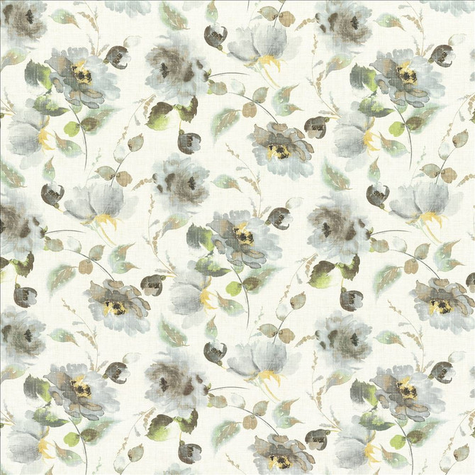 Highgrove Floral Cloud by Kasmir Fabric 1466 100% Cotton
 SOUTH KOREA 20,000 Wyzenbeek Double Rubs </p><p>Repeat: Horizontal: 27 4/8 inches and Vertical: 26 4/8 inches 54 - Fabric Carolina -