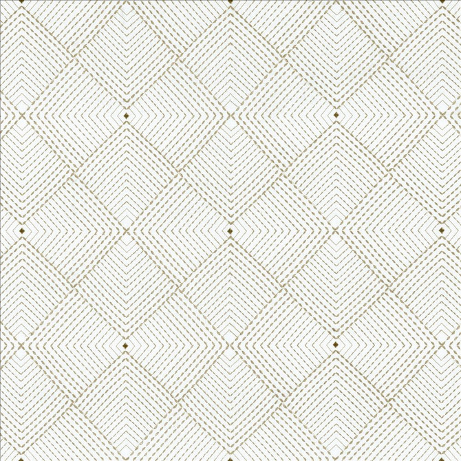 Luxurious White by Kasmir Fabric 1470 65% Cotton
30% Rayon
5% Zari
 INDIA 11,000 Wyzenbeek Double Rubs </p><p>Repeat: Horizontal: 13 2/8 inches and Vertical: 15 inches 54 - Fabric Carolina -
