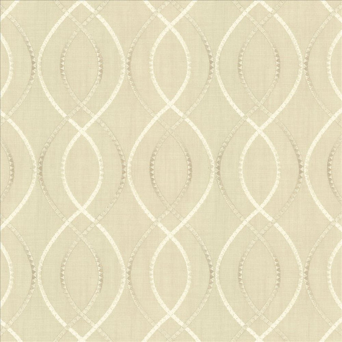 Turning Point Pearl by Kasmir Fabric 1466 73% Cotton
27% Polyester
 INDIA 30,000 Wyzenbeek Double Rubs </p><p>Repeat: Horizontal: 10 5/8 inches and Vertical: 12 4/8 inches 54 - Fabric Carolina -
