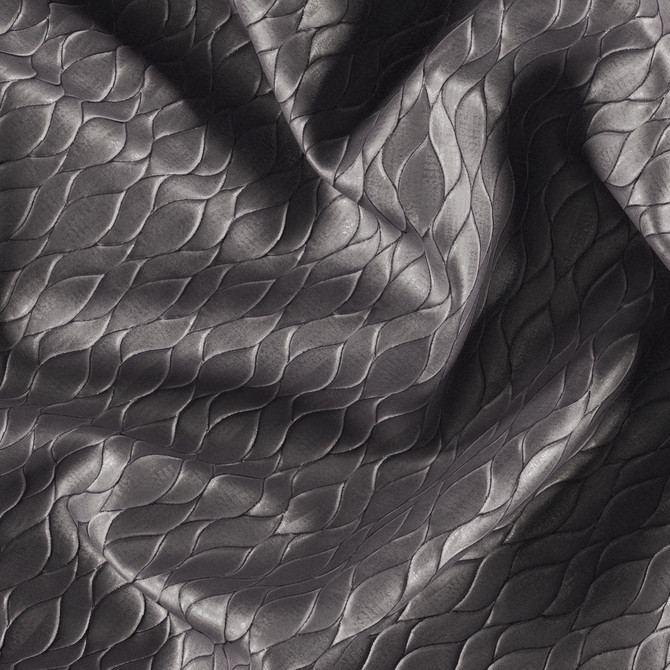 Oracle 96J9011 by JF Fabric CHARMED 100% Polyester India Horizontal: 2.75 and Vertical: 3.25 54 - Fabric Carolina -