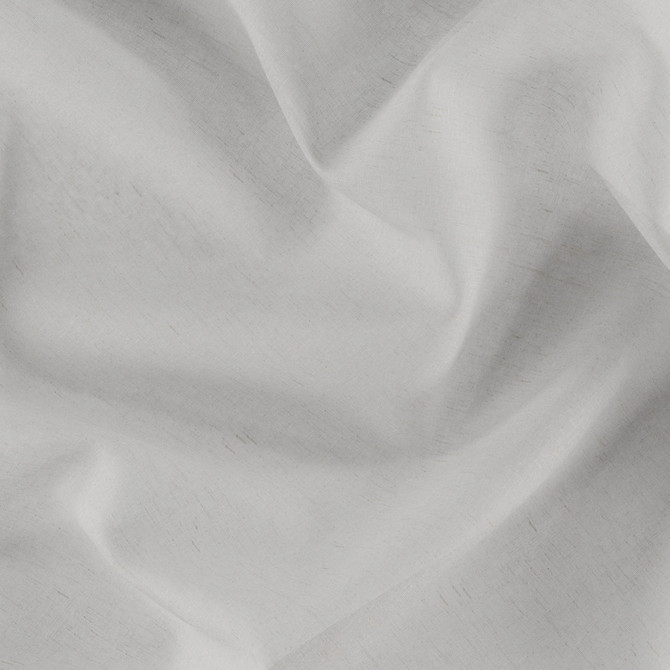 TICKLED 95J9001 by JF Fabric CLOUD NINE 75% Polyester, 25% Linen Turkey Horizontal: and Vertical: 124 - Fabric Carolina -