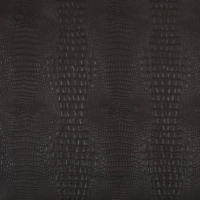 V614 Ebony by Charlotte Fabric Exotics II 100% Vinyl, 34oz. Asia Exceeds 200,000 Wyzenbeek Rubs (Heavy Duty) </p><p>Repeat: Horizontal: 10.5" x Vertical: 10.5" 54 Inches - Fabric Carolina -