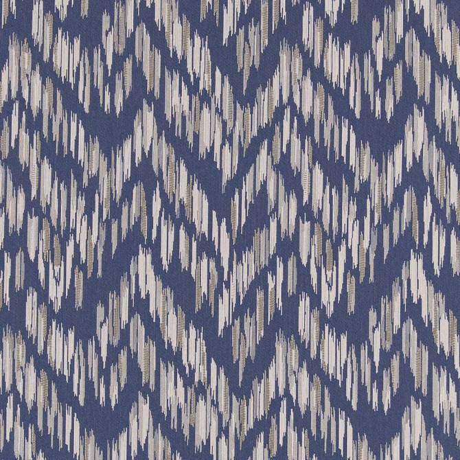 D2453 Indigo by Charlotte Fabric Crypton Patterns 53% Polyester, 47% Cotton Made In USA Exceeds 84,000 Wyzenbeek Rubs (Heavy Duty) </p><p>Repeat: Horizontal 13.5" x Vertical 13" 54 Inches - Fabric Carolina -