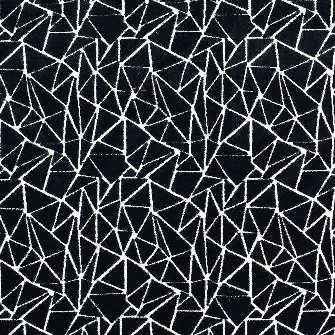 S3604 Black by Greenhouse Fabric M05: Memos by COLOR 88% Spun Viscose, 12% Polyester India 24,000 double rubs </p><p>Repeat: 7" H, 7.5" V 59" - Fabric Carolina -
