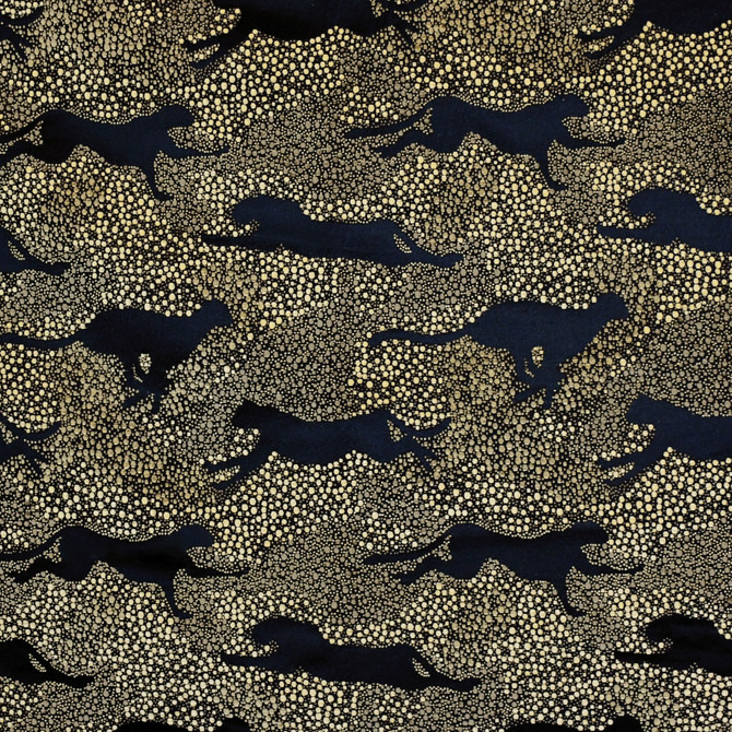 S3607 Ebony by Greenhouse Fabric 100% Polyester China 45,000 </p><p>Repeat: 14.25" H, 16" V 58" - Fabric Carolina -