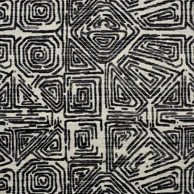 F2784 Black by Greenhouse Fabric E83: greenhouse HUES 100% Polyester China 50,000 double rubs </p><p>Repeat: 14.25" H, 14.5" V 57" - Fabric Carolina -