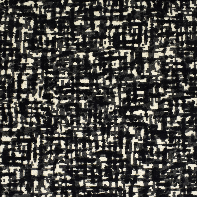 F2787 Ebony by Greenhouse Fabric 76% Viscose, 24% Polyester India 50,000 </p><p>Repeat: 13.5" H, 14" V 55" - Fabric Carolina -
