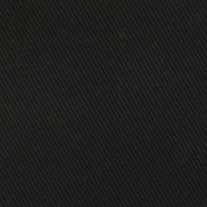 F2556 Black by Greenhouse Fabric E74: Performance Washables 100% Cotton 12.0 Oz/Sq Yd USA 18,000 double rubs </p><p>Repeat: None 56" - Fabric Carolina -