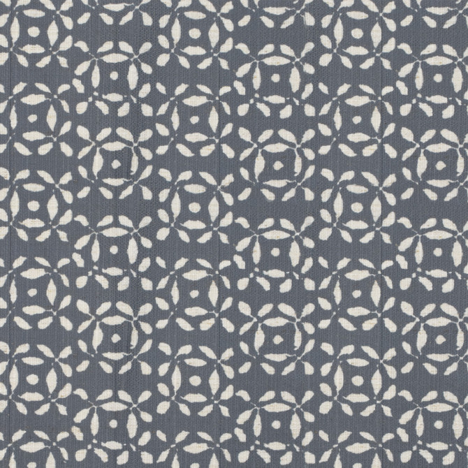 S4177 Stone by Greenhouse Fabric 91% Polyester, 9% Linen China 53,000 </p><p>Repeat: 9" H, 8.5" V 56" - Fabric Carolina -