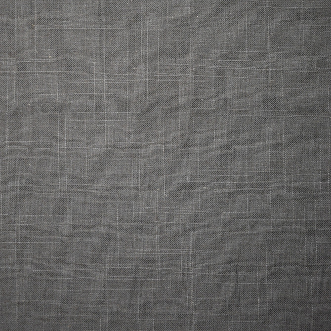 F3704 Graphite by Greenhouse Fabric 55% Linen, 45% Rayon USA 50,000 double rubs </p><p>Repeat: None 56" - Fabric Carolina -