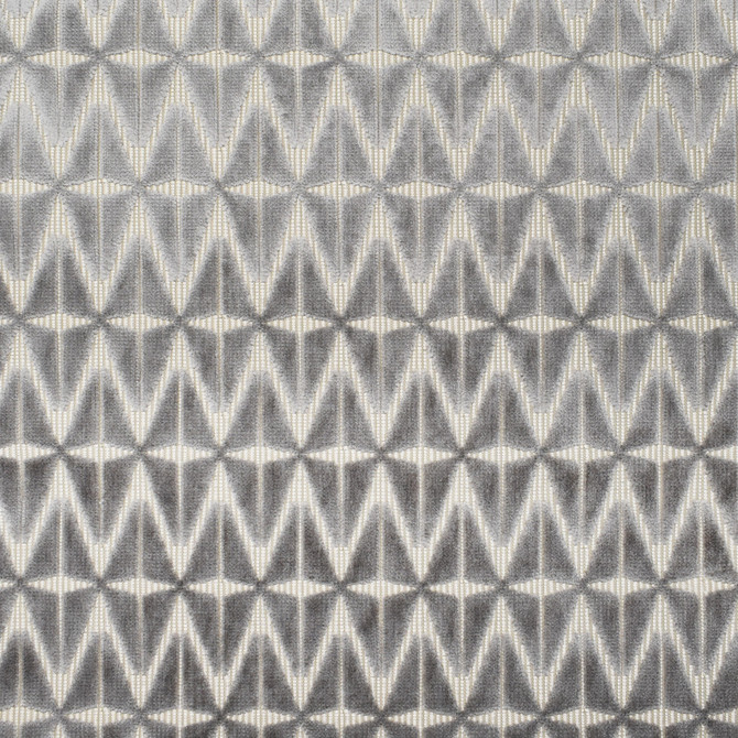 S3812 Slate by Greenhouse Fabric 54% Polyester, 46% Viscose India 50,000 </p><p>Repeat: 1.5" H, 4.75" V 54" - Fabric Carolina -