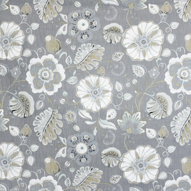 S3823 Flannel by Greenhouse Fabric 59% Cotton, 41% Polyester China 15,000 double rubs </p><p>Repeat: 24.5" H, 27.5" V 54" - Fabric Carolina -