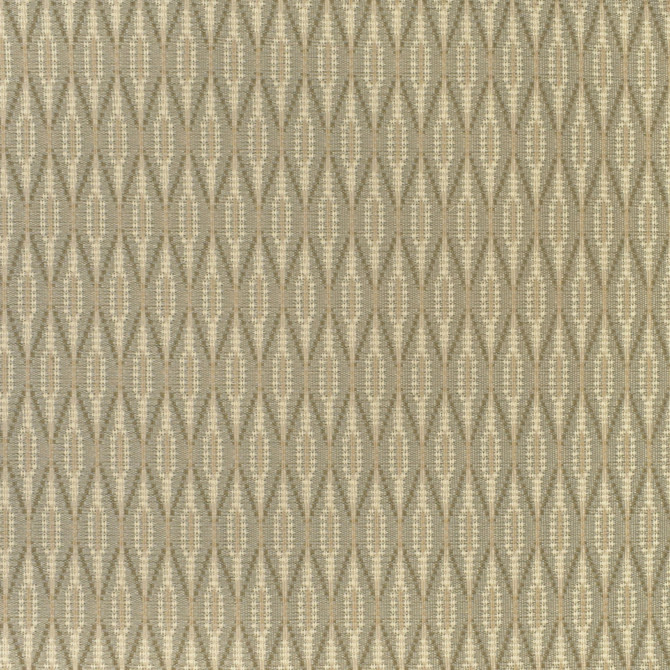 S3719 Stone by Greenhouse Fabric 58.67% Polyester, 41.33% Cotton USA 33,000 double rubs </p><p>Repeat: 2.875" H, .813" V 56" - Fabric Carolina -
