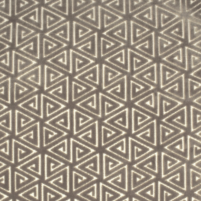 F2771 Ash by Greenhouse Fabric 88% Viscose, 12% Polyester India 33,000 double rubs </p><p>Repeat: 3.5" H, 5.5" V 57" - Fabric Carolina -