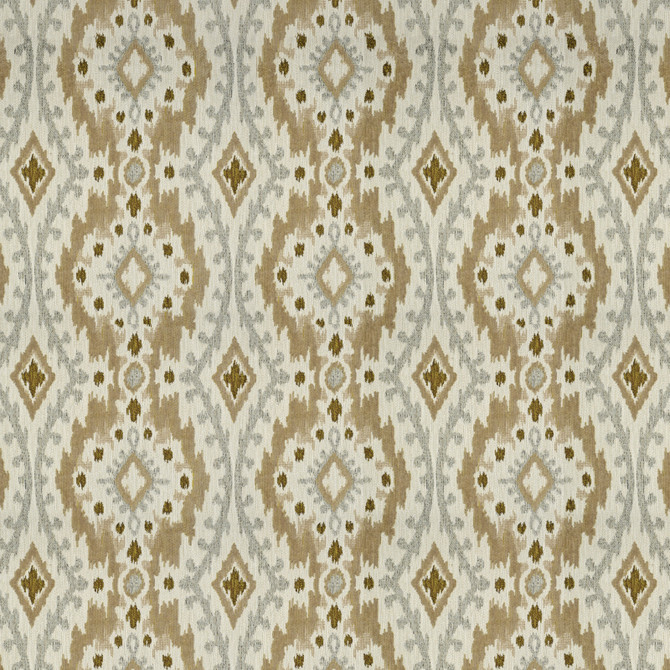F1900 Birch by Greenhouse Fabric F14: upholstery by COLOR 100% Polyester China 30,000 double rubs </p><p>Repeat: 9" H, 9" V 56" - Fabric Carolina -