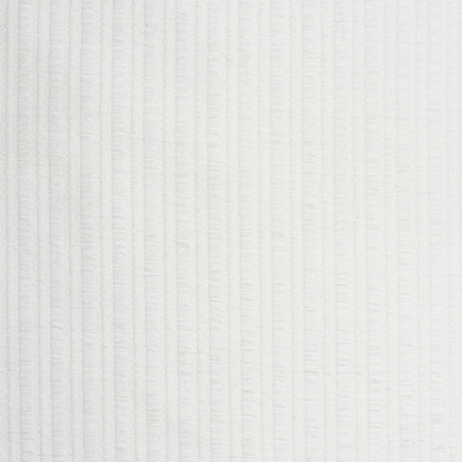 S2115 Cloud by Greenhouse Fabric S23: InsideOut White 100% Polyester (Uv) USA 63,000 double rubs </p><p>Repeat: .625" H, .25" V 56" - Fabric Carolina -