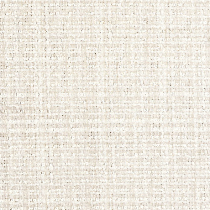 S1533 Optic White by Greenhouse Fabric 49% Polyester, 24% Cotton, 23% Acrylic, 4% Rayon China 50,000 </p><p>Repeat: 2.5" H, 4.25" V 54" - Fabric Carolina -