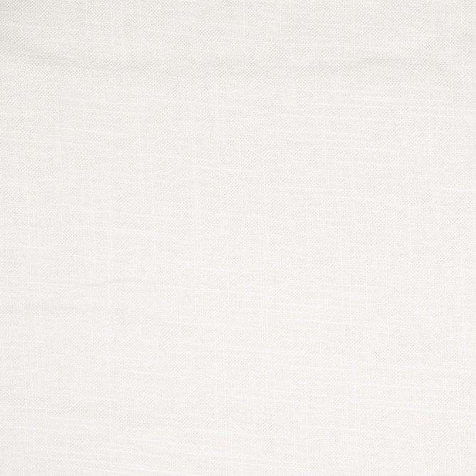B4000 Optic White by Greenhouse Fabric S43: Linen Essentials 55% Linen, 45% Viscose Korea 12,000 double rubs Soil & Stain Repellent </p><p>Repeat: None 54" - Fabric Carolina -