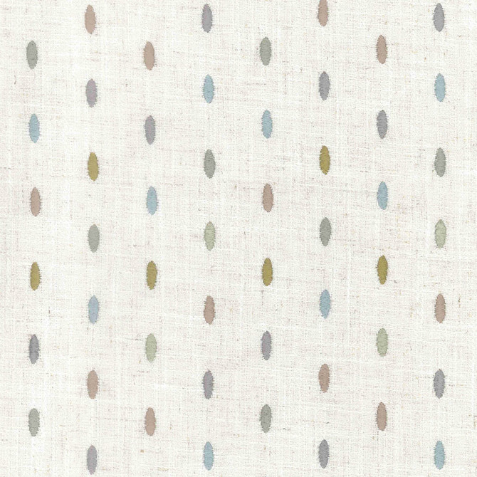 S4178 Mineral by Greenhouse Fabric 85% Polyester, 10% Rayon, 5% Linen China 60,000 </p><p>Repeat: 4.9" H, 8" V 60" - Fabric Carolina -