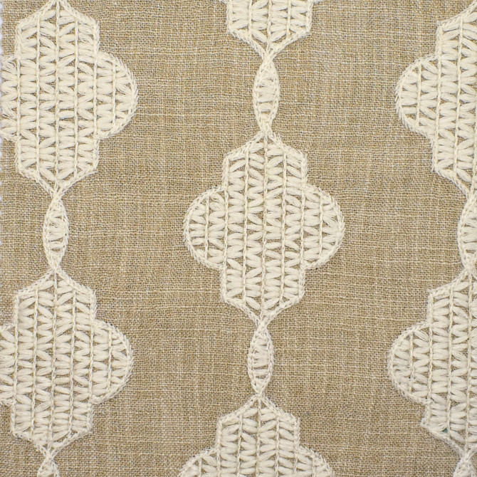 S3896 Pearl by Greenhouse Fabric 72% Polyester, 28% Cationic With 100% Viscose Embroidery India 9,000 double rubs </p><p>Repeat: 7.4" H, 4.7" V 52" - Fabric Carolina -