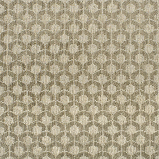 F3160 Pebble by Greenhouse Fabric 43% Polyester, 33% Viscose, 12% Cotton, 12% Linen USA 60,000 </p><p>Repeat: 1.125" H, 1.25" V 54" - Fabric Carolina -