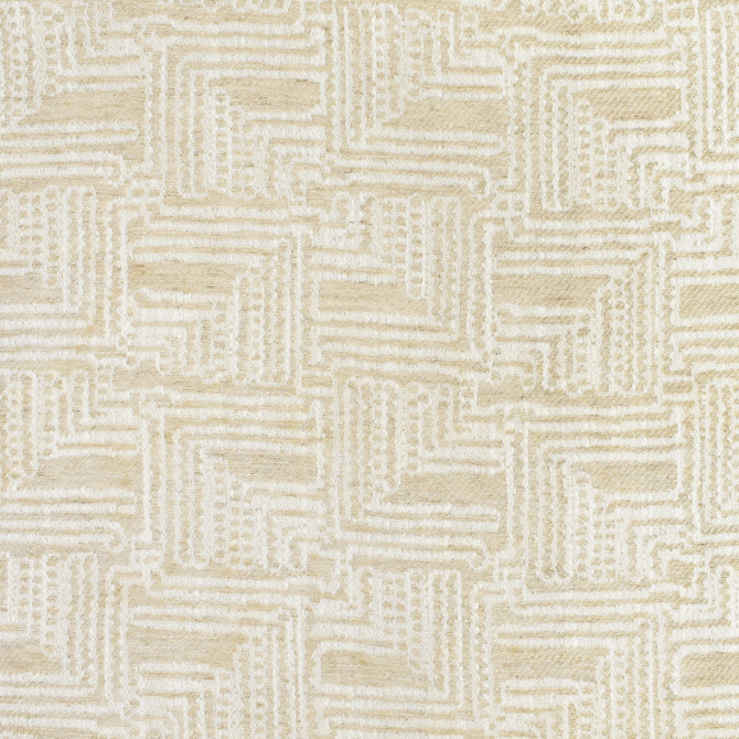 S3091 Sea Salt by Greenhouse Fabric 62% Polyester, 27% Viscose, 11% Linen India 51,000 double rubs </p><p>Repeat: 6.5" H, 6.75" V 54" - Fabric Carolina -