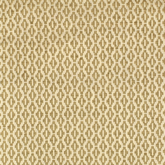 S2924 Natural by Greenhouse Fabric S39: Capri Neutrals 65% Polyester, 35% Cotton India 50,000 double rubs </p><p>Repeat: .8" H, .75" V 54" - Fabric Carolina -