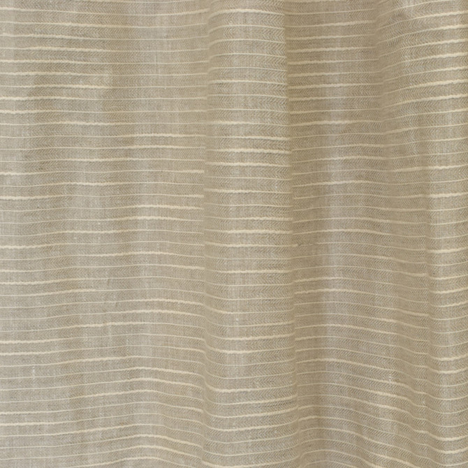 S2634 Linen by Greenhouse Fabric 70% Linen, 30% Cotton India Drapery double rubs </p><p>Repeat: 1" V 54" - Fabric Carolina -