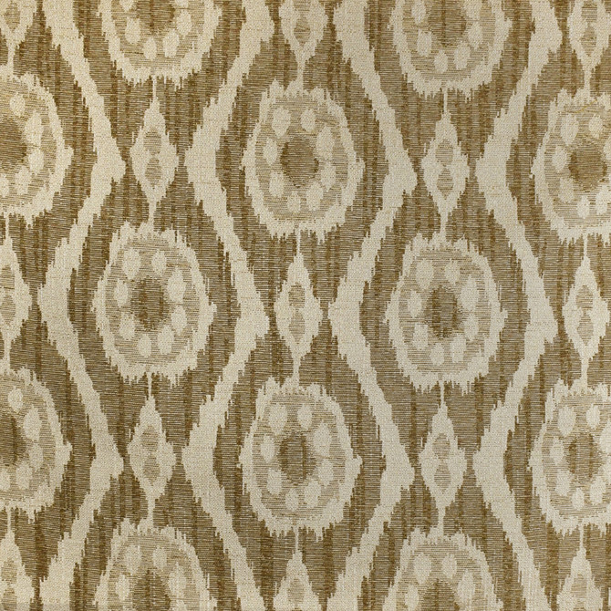 F3167 Coffee by Greenhouse Fabric 100% Polyester China 51,000 double rubs </p><p>Repeat: 14.4" H, 27.75" V 59" - Fabric Carolina -