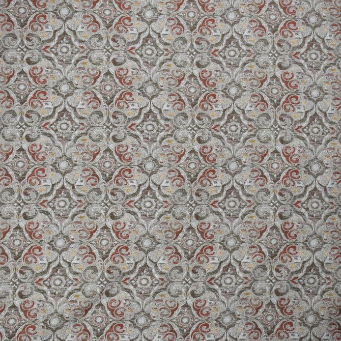 F1913 Chestnut by Greenhouse Fabric 100% Polyester CHINA 30,000 </p><p>Repeat: 6.75" H, 6.75" V 55" - Fabric Carolina -