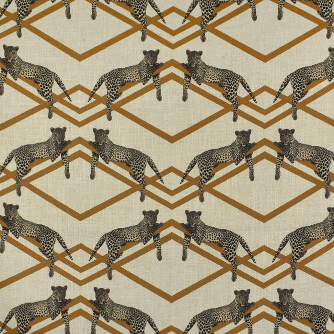 F2808 Topaz by Greenhouse Fabric 95% Polyester, 5% Linen China 50,000 </p><p>Repeat: 14" H, 12" V 58" - Fabric Carolina -