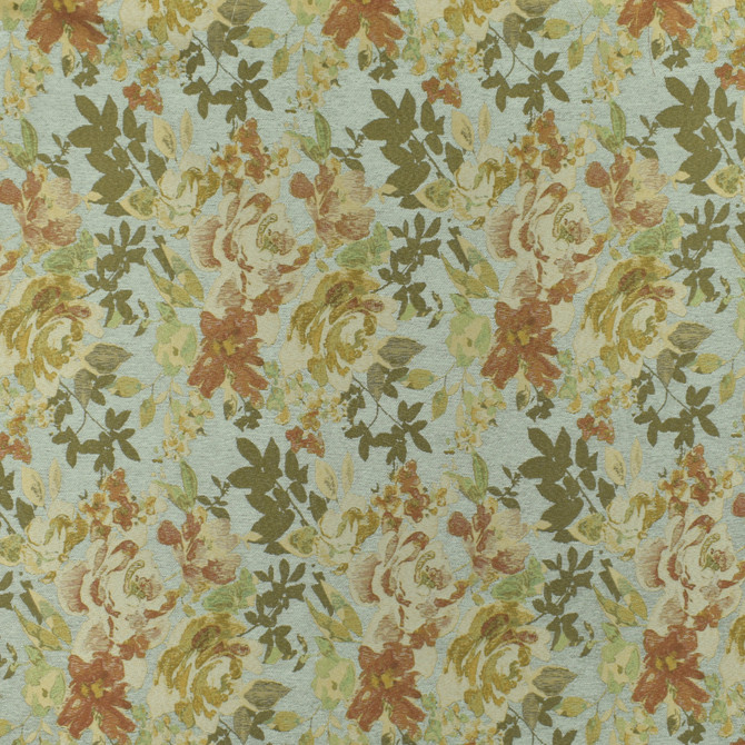 F2988 Patina by Greenhouse Fabric 100% Polyester China 15,000 double rubs </p><p>Repeat: 27" H, 13.5" V 55" - Fabric Carolina -