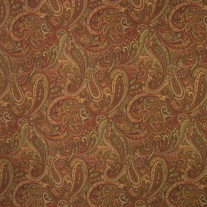 B4105 Garnet by Greenhouse Fabric 63% Rayon, 37% Polyester China 30,000 double rubs </p><p>Repeat: 14.5" H, 31" V 54" - Fabric Carolina -